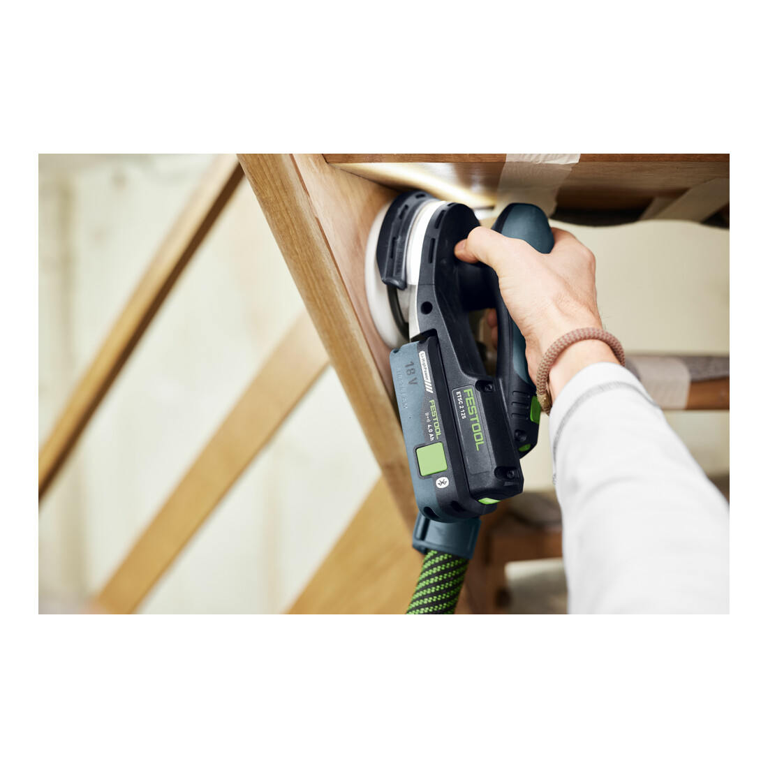 Festool Protector PR ETSC 2 125