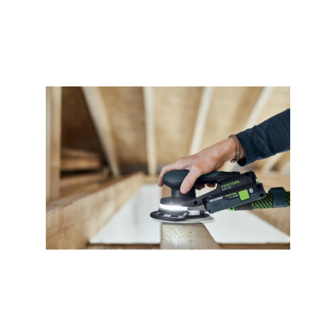 Festool Protector PR ETSC 2 150