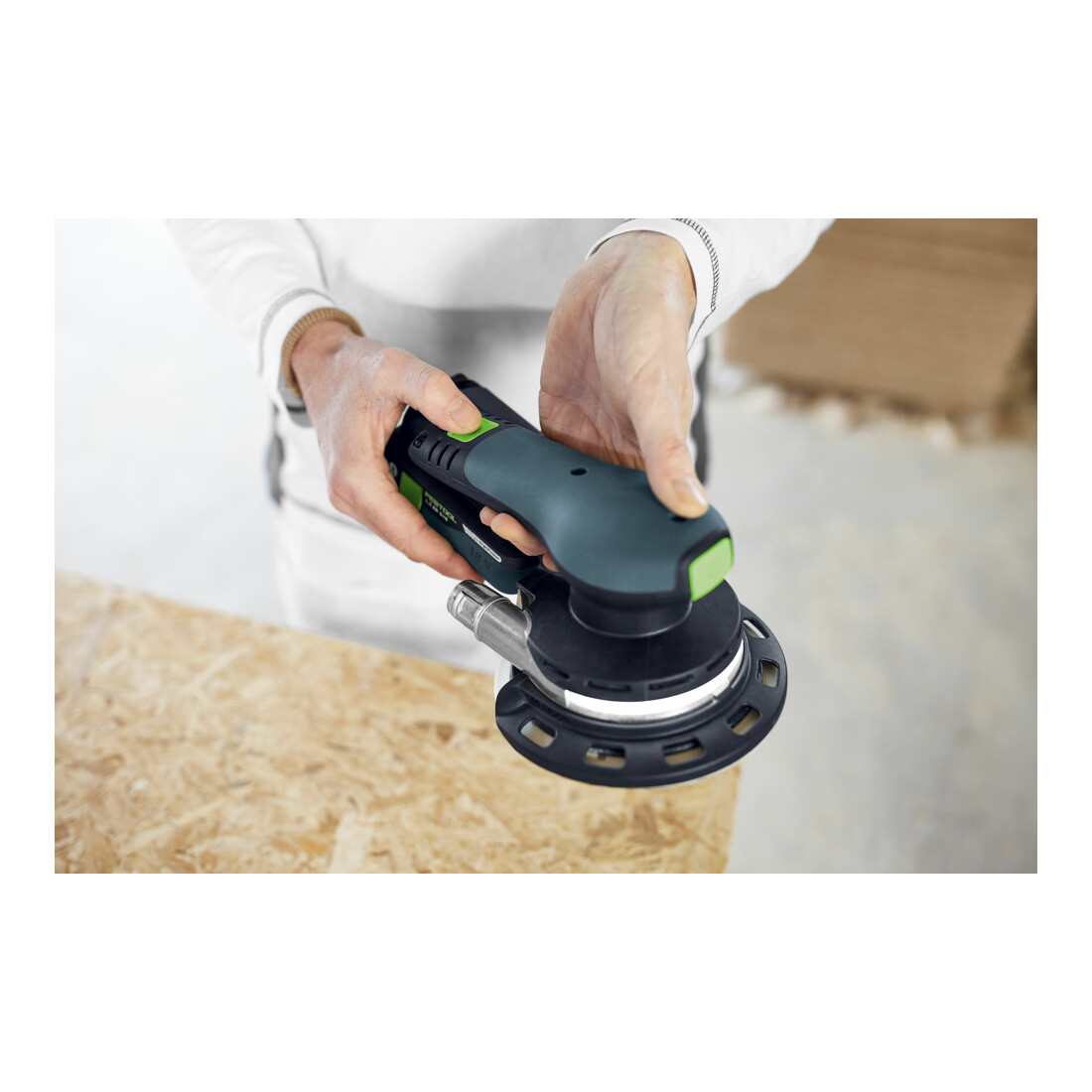 Festool Protector PR ETSC 2 150