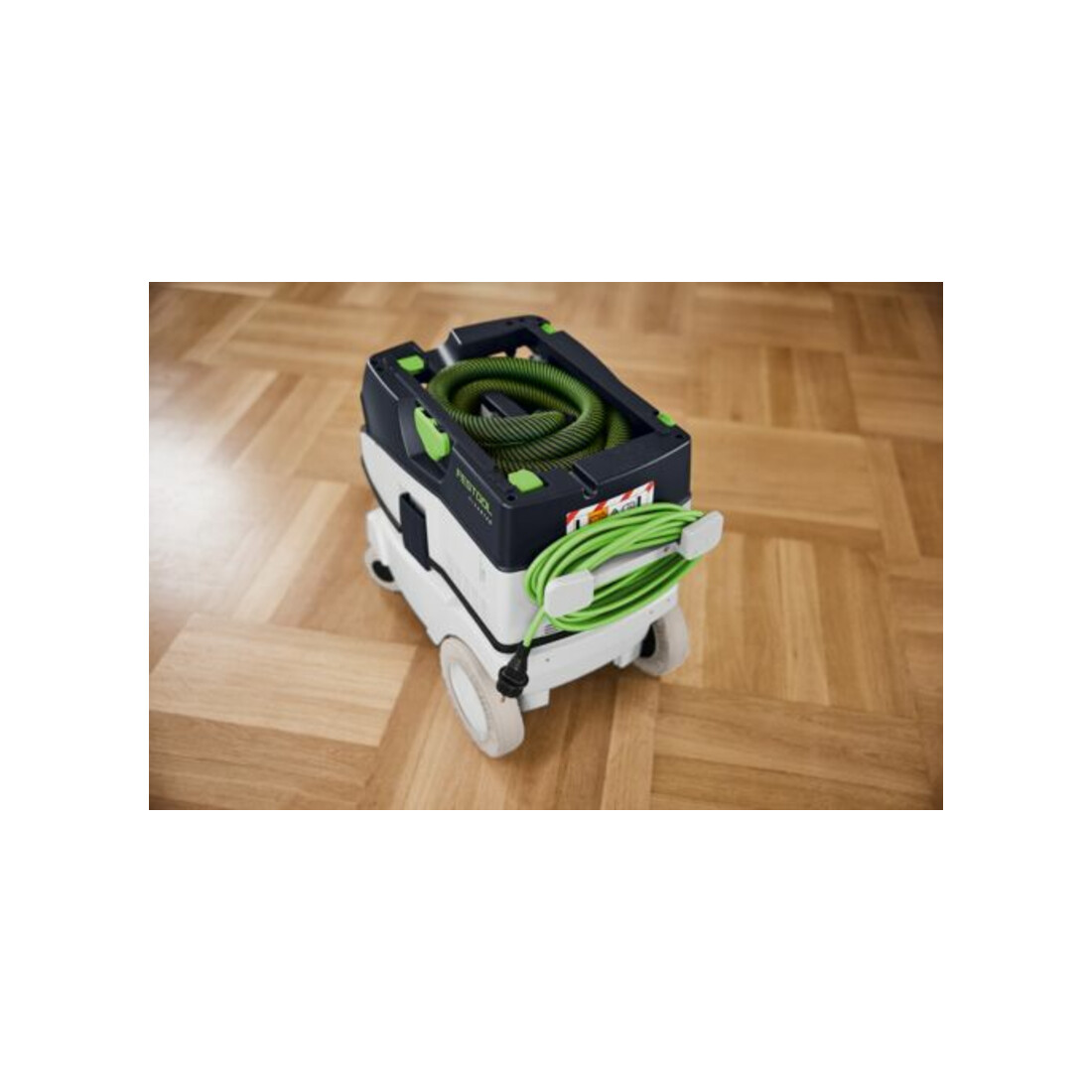 Festool Protège-roue RD-CT 26-48