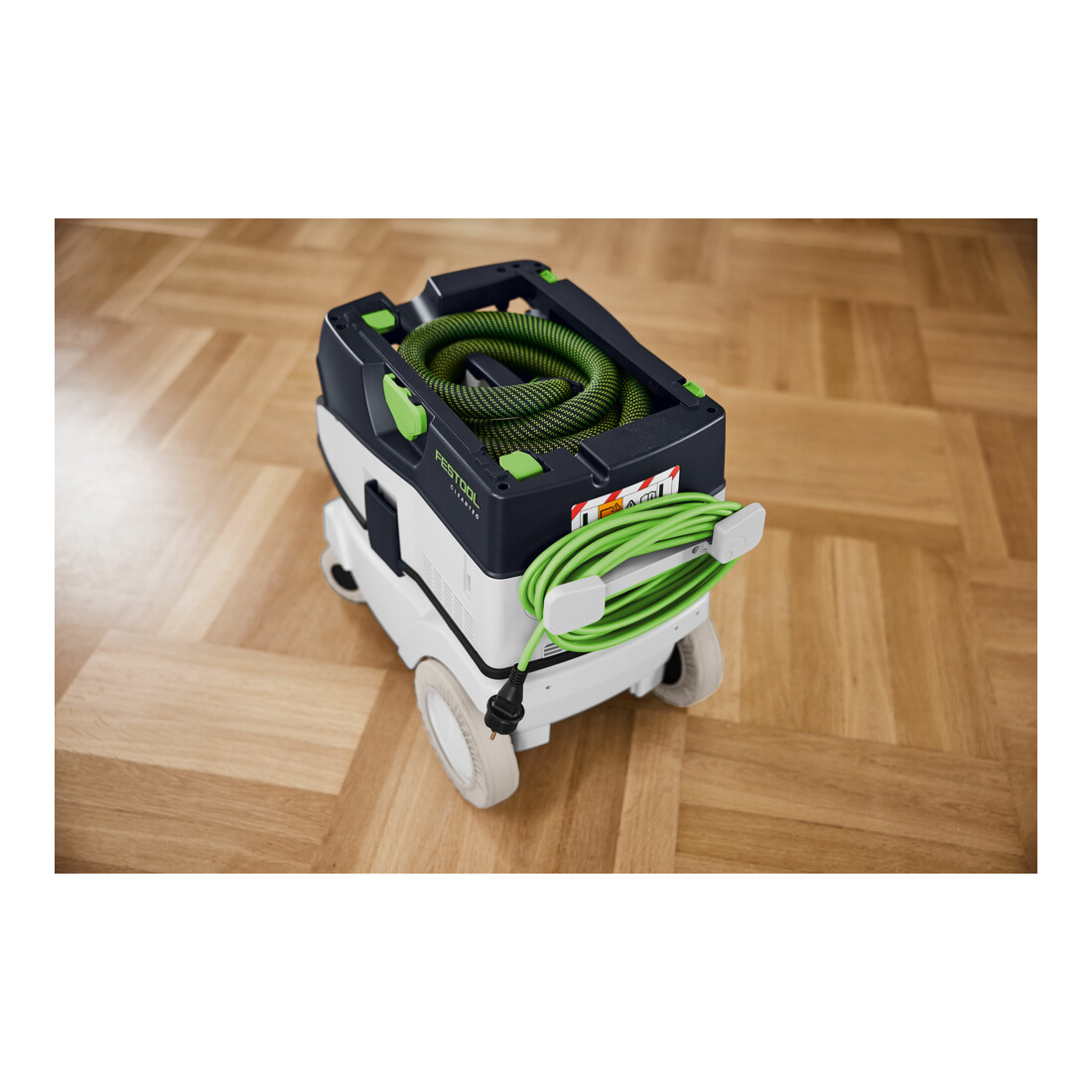 Festool Protège-roue RD-CT 26-48