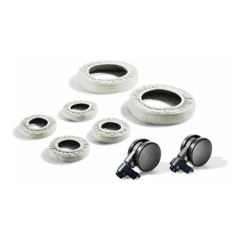 Festool Protège-roues RD-CT 26-36 Set