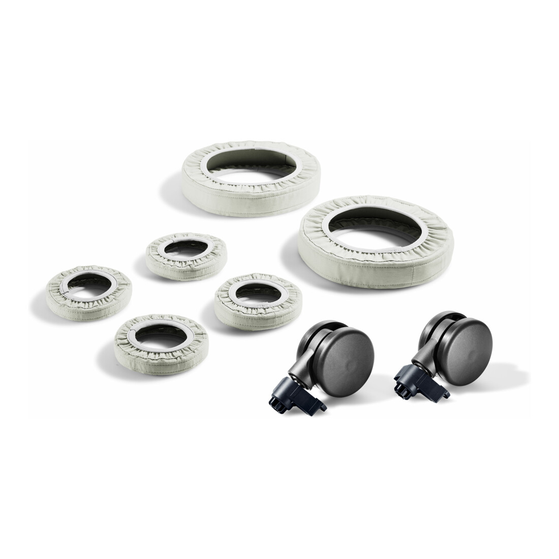 Festool Protège-roues RD-CT 26-36 Set