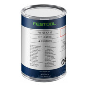Festool PU-lijm naturel PU NAT-KA 65/4-3