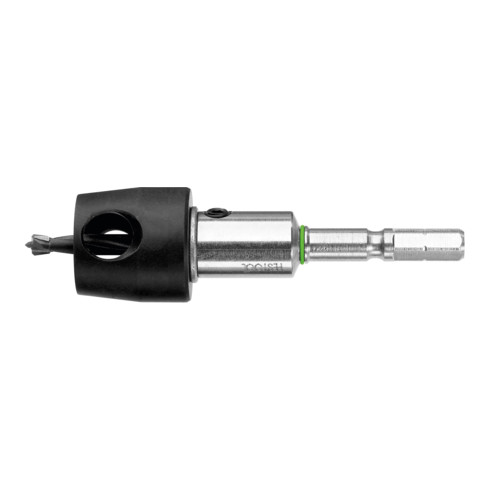 Festool Punta con limitatore di profondità BTA HW D 5 CE