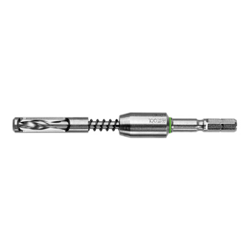 Festool Punta di centraggio ZB HS D 5 EURO CE