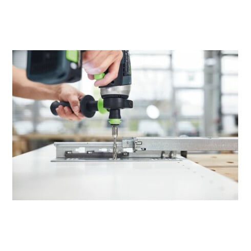 Festool Punta di centraggio ZB HS D 5 EURO CE