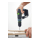 Festool Punta elicoidale per trapano, per legno-3