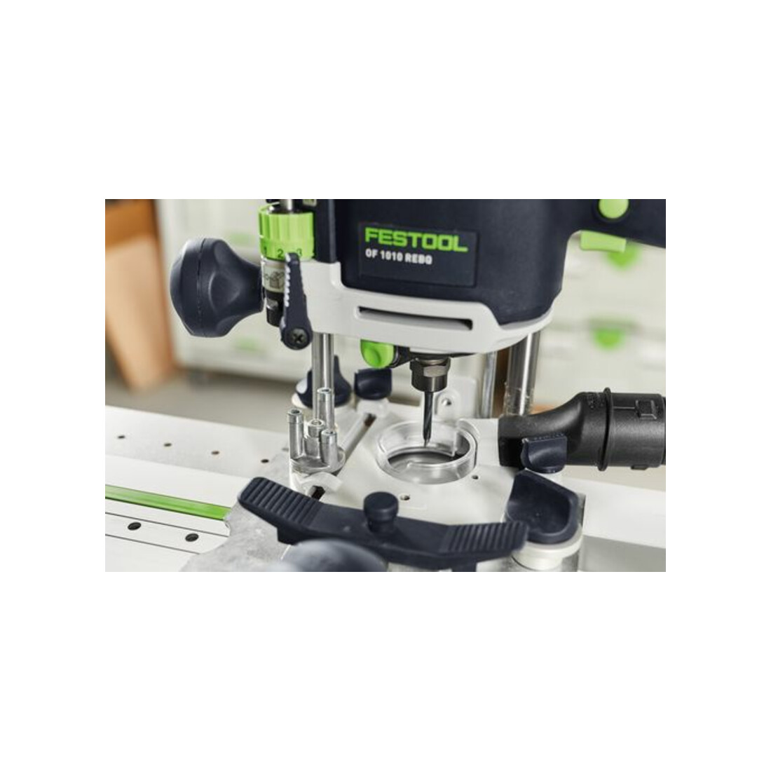 Festool Punta per tasselli HW, codolo 8 mm, HW D3/16
