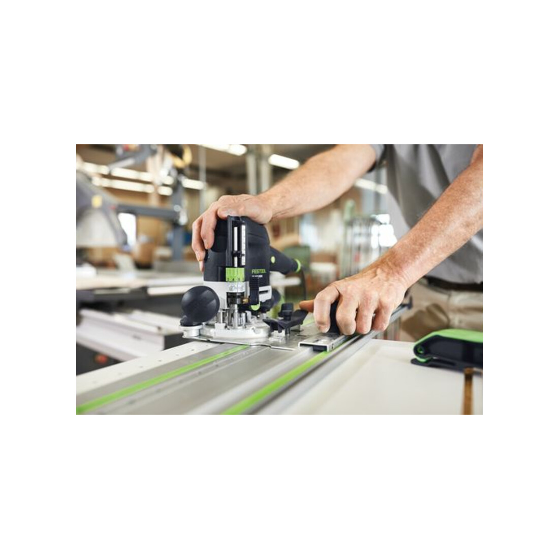 Festool Punta per tasselli HW, codolo 8 mm, HW D3/16