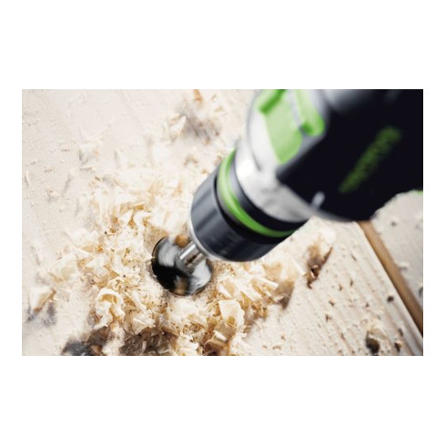 Festool Punta per trapano Forstner FB D CE