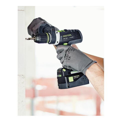 Festool Punta trapano di ricambio HW D 5 F.BTA