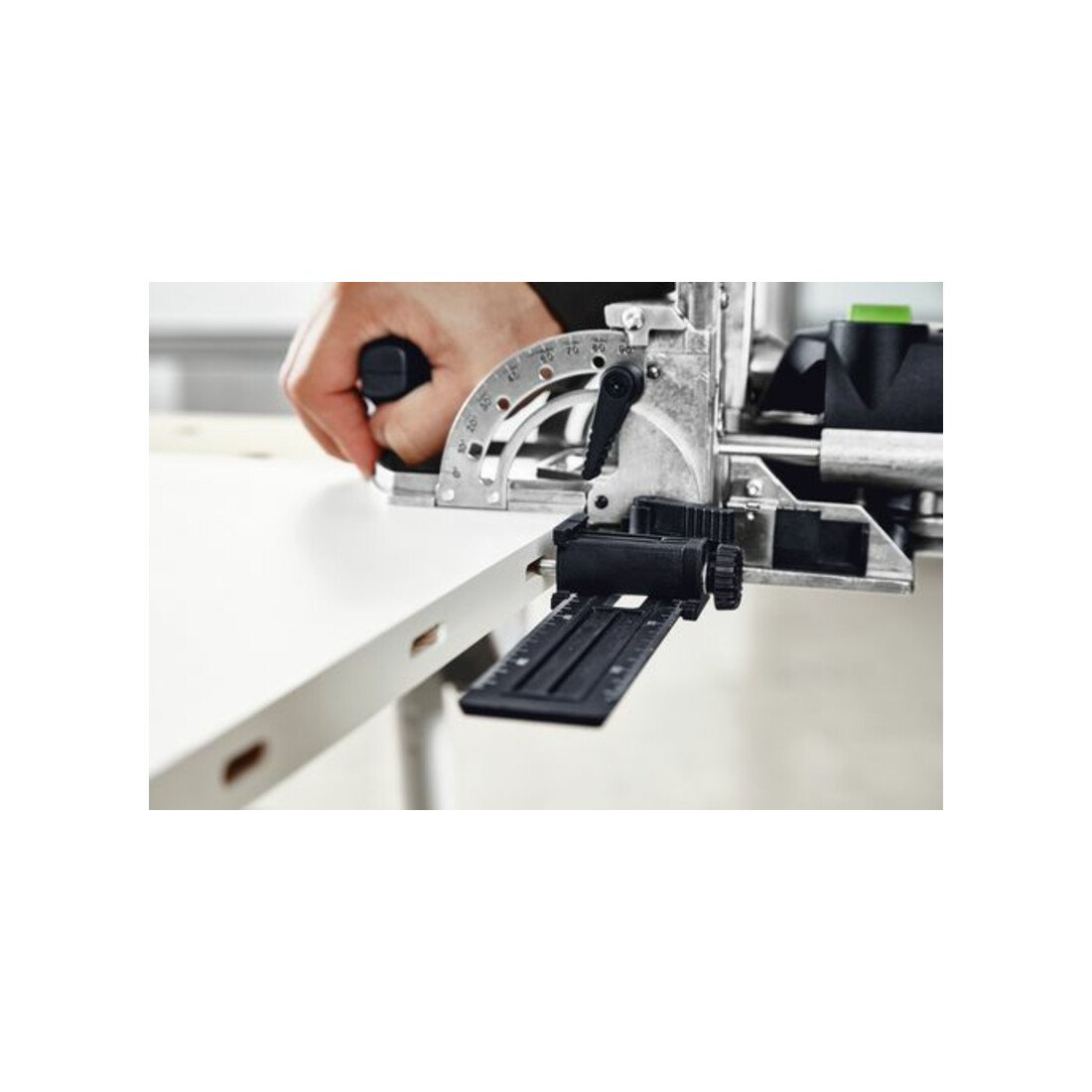 Festool Queranschlag QA-DF 500/700