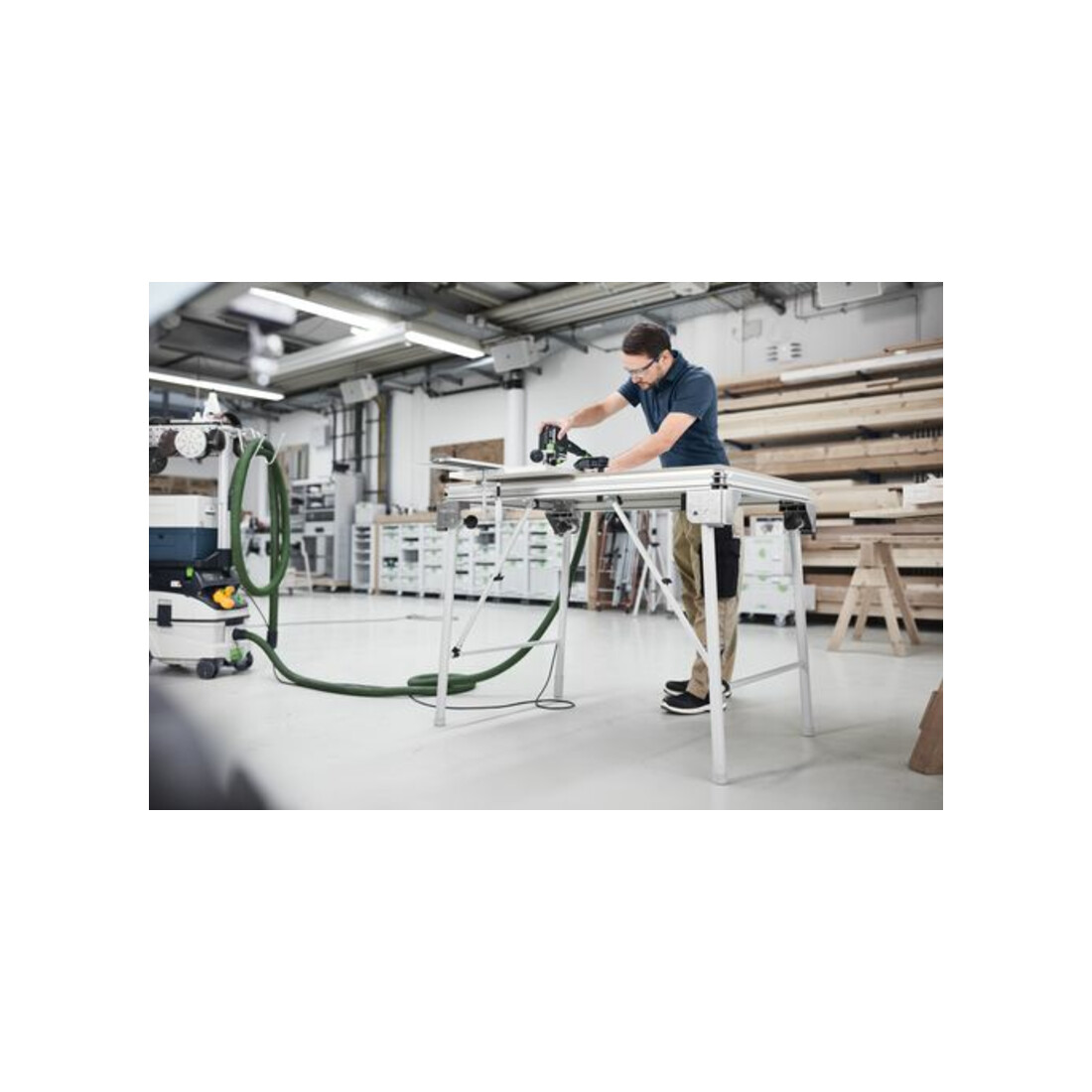 Festool Querstrebe MFT 3-QT