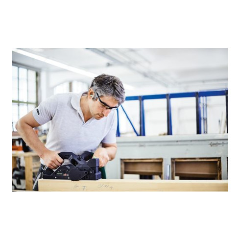 Festool Rabot HL 850 EB-Plus