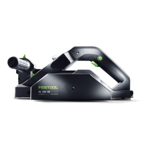 Festool Rabot HL 850 EB-Plus