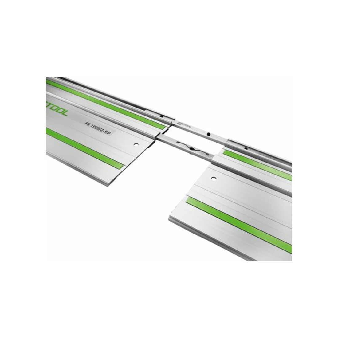 Festool Raccordo FSV/2  (Set da 2)