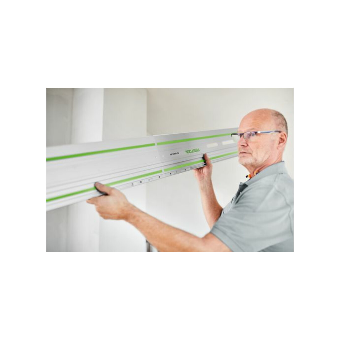 Festool Raccordo FSV/2  (Set da 2)