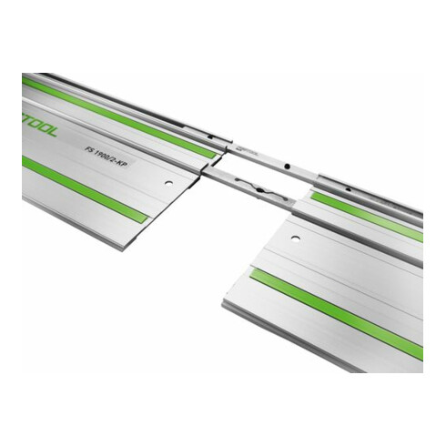 Festool Raccordo FSV/2  (Set da 2)