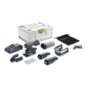 Festool Racleur sans fil RTSC 400 3,0 I-Plus-4