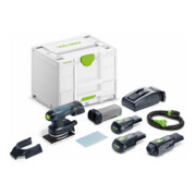 Festool Racleur sans fil RTSC 400 3,0 I-Set-4