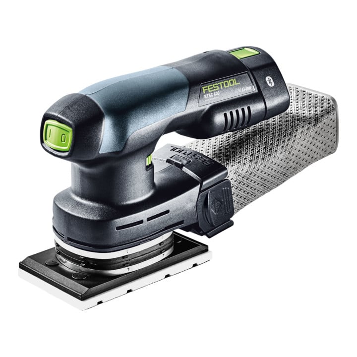 Festool Racleuse sans fil RTSC 400 3,0 I-Set