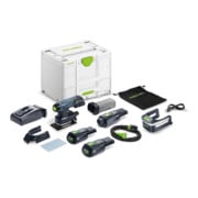 Festool Racleuse sans fil RTSC 400 3,0 I-Set-4
