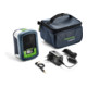 Festool Radio da cantiere BR10 SYSROCK-1