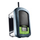 Festool Radio da cantiere BR10 SYSROCK-2