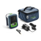 Festool Radio da cantiere SYSROCK BR 10 DAB+-1