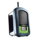 Festool Radio da cantiere SYSROCK BR 10 DAB+-2