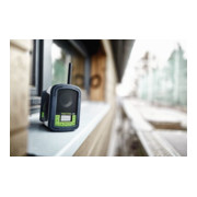 Festool Radio de chantier SYSROCK BR 10 DAB+-5