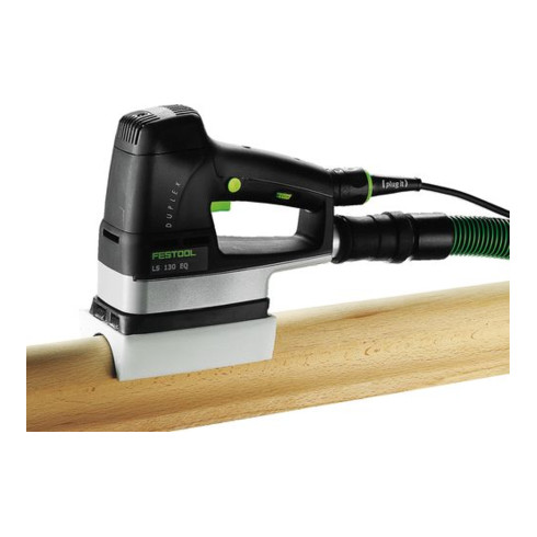 Festool radius profiel schuurzool 80 x 130