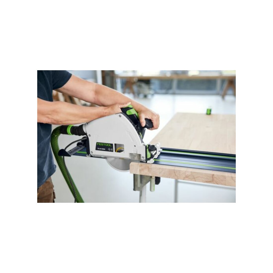 Festool Rail de guidage FS 1400/2 BL