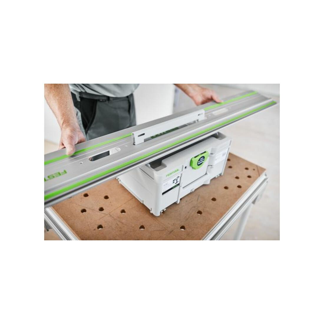 Festool Rail de guidage FS 1900/2-KP