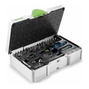 Festool Ratschen-Set SYS3 S 76-1/4"-CE RA-2