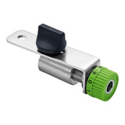 Festool Regolazione di precisione per riscontro di guida FE-FS/OF 1000