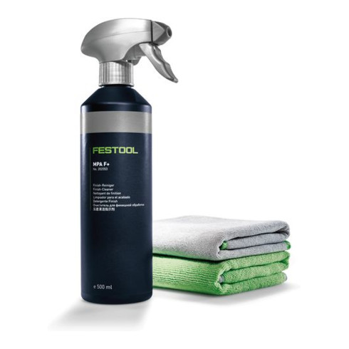 Festool Reiniger MPA F+/0,5L