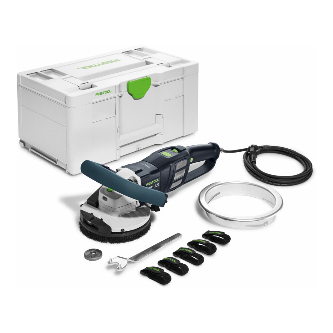 Festool Renovatieslijpmachine RG 130 ECI-Plus RENOFIX