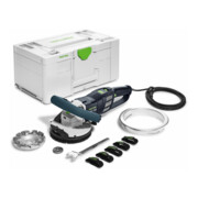 Festool Renovatieslijpmachine RG 130 ECI-Set DIA HD RENOFIX-4