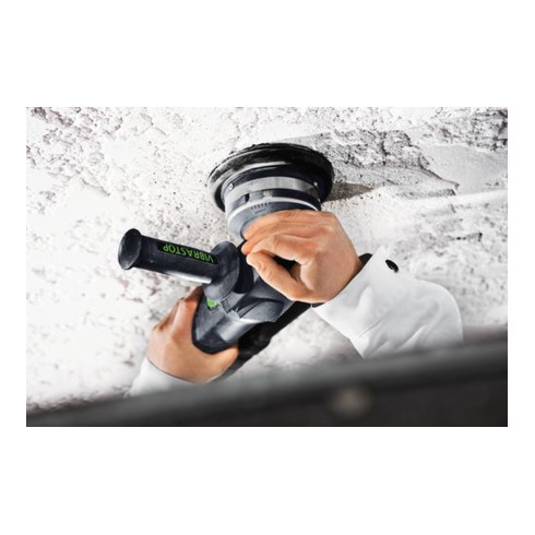 Festool Renovatieslijpmachine RG 80 E-Plus RENOFIX