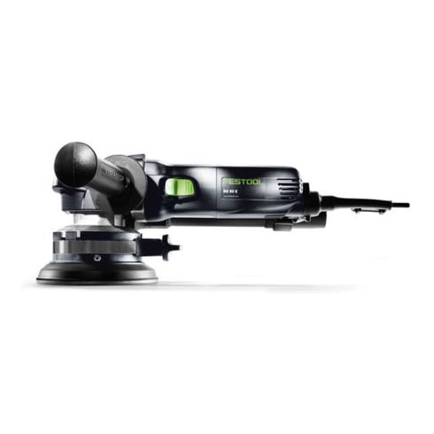 Festool Renovatieslijpmachine RG 80 E-Set SZ RENOFIX