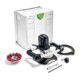 Festool Renovierungsfräse RG 150 E-Set DIA ABR-1