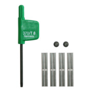 Festool keermes set HW-WP-3