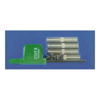 Festool Reservemes HW-WP 30x5,5x1,1 (4x)