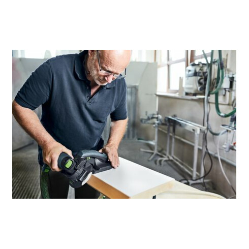 Festool Rettificatrice per piani ES-ETS 125 REQ-Plus