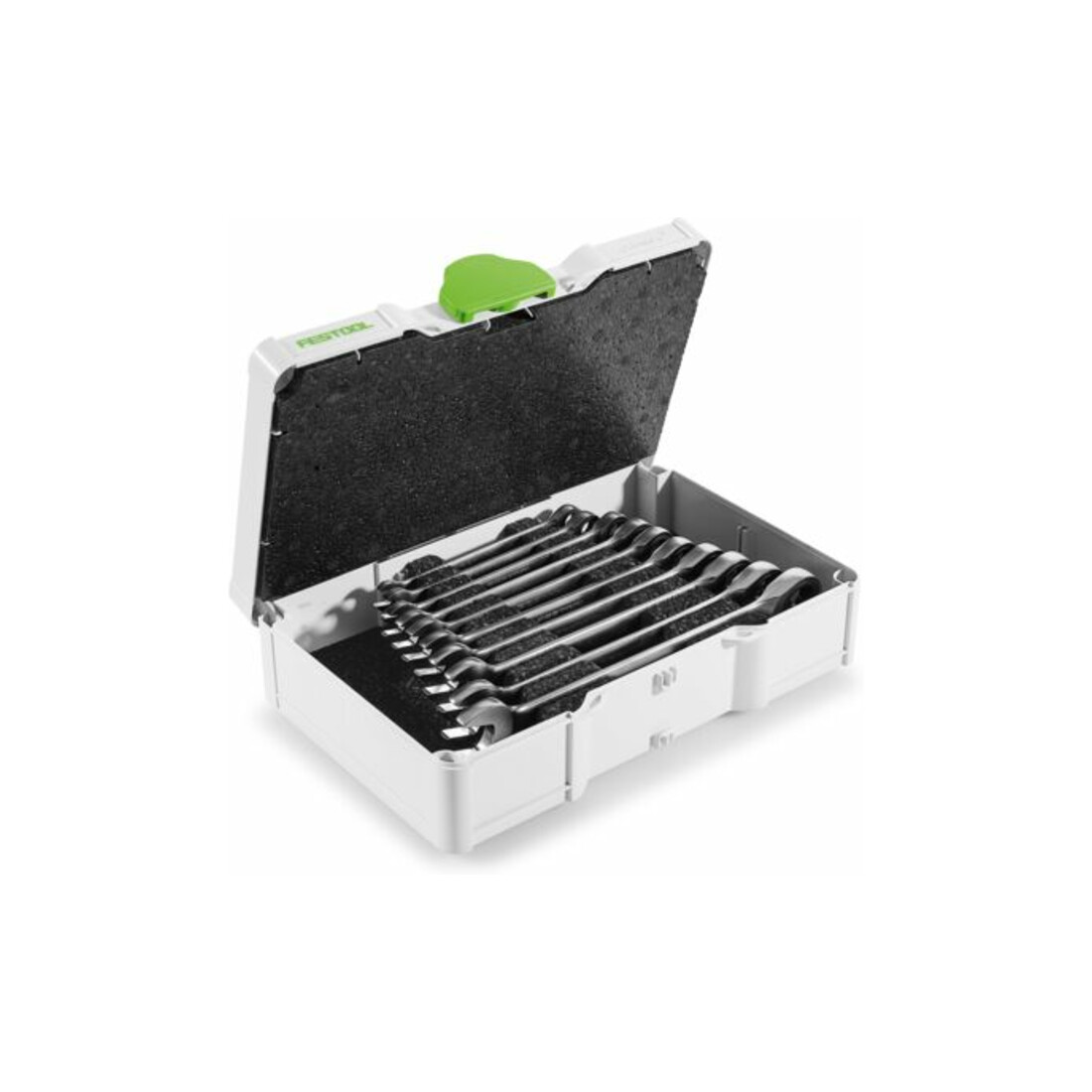 Festool Ringratelsleutelset SYS3 S 76-RRS-Set