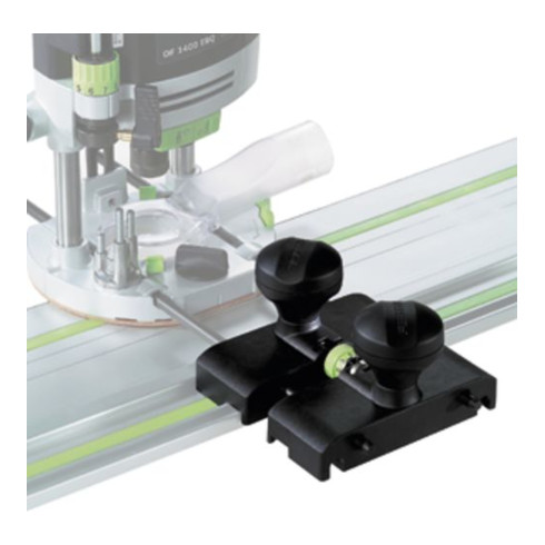Festool Riscontro per guida FS-OF 1400