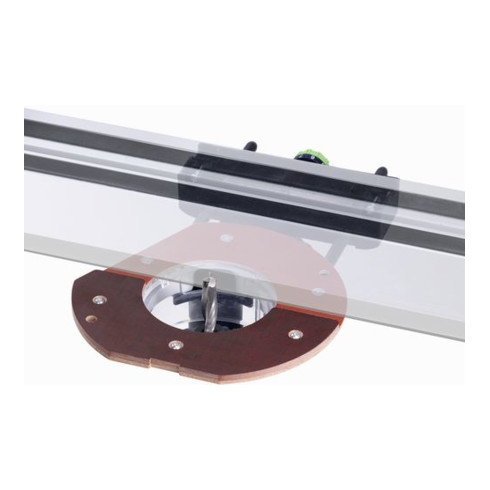 Festool Riscontro per guida FS-OF 2200