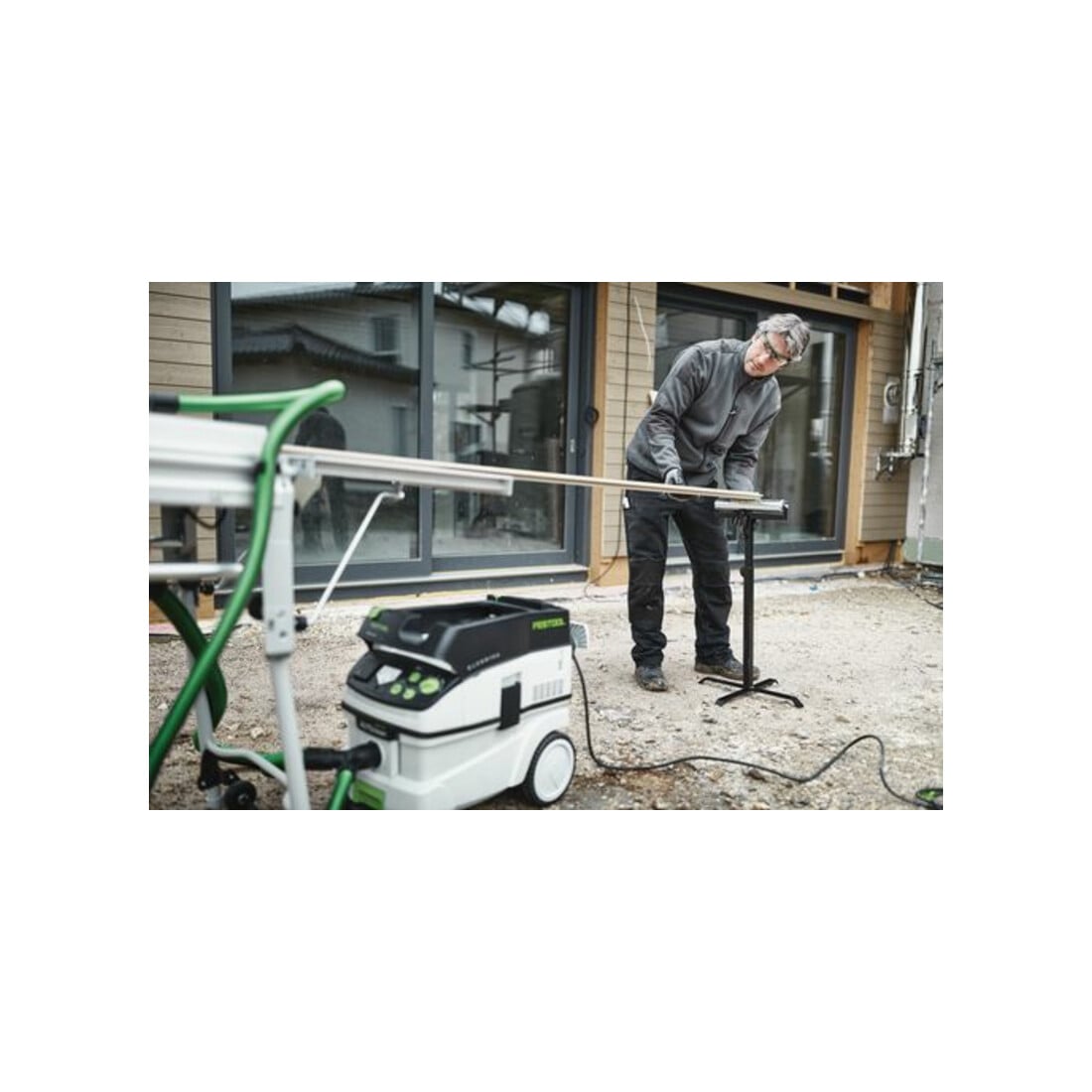 Festool Rollenbock RB